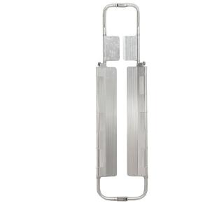 China Multifunctional Ambulance Scoop Stretcher For Spinal Immobilization Foldable wholesale