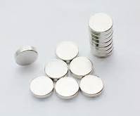Quality Disc Neodymium Magnet/Round NdFeB Magnet/Permanent Magnet for sale