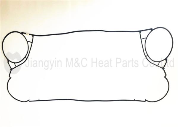 Food Grade Phe Gasket RX135A Model Non Sticky Untoxic Anti Chemical SGS FDA ISO