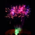 Consumer Cake Fireworks 98 Shots Pyrotechnics Outdoor Fireworks 2025 Online