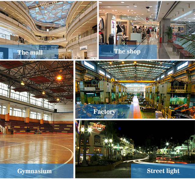 18W 24W 36W high bright led bulb supplier
