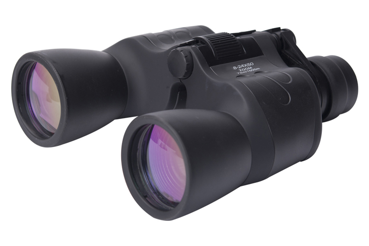 Unleash the Full Potential of Your Outdoor Activities with 8x Zoom Telescope 10-60x50