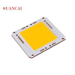 China 36v 39V 130 140LM W 7000k 400W Floodlight COB Chip wholesale