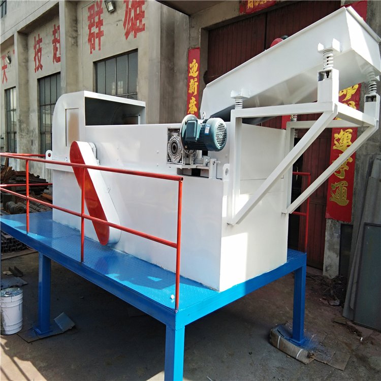 High Popularity Used Refrigerator Treatment Plant for Sustainable Recycling Solution