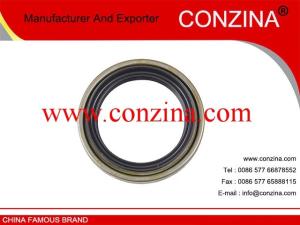 China Mitsubishi Lancer wheel hub seal OEM MB808443 chinese manufacturer wholesale
