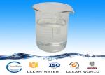 Colorless or Light-color liquid Water treatment flocculating agent water color