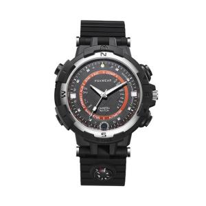 China Waterproof LED Pointer Dual Mode Display Men's Sports Watch smartwatch wholesale