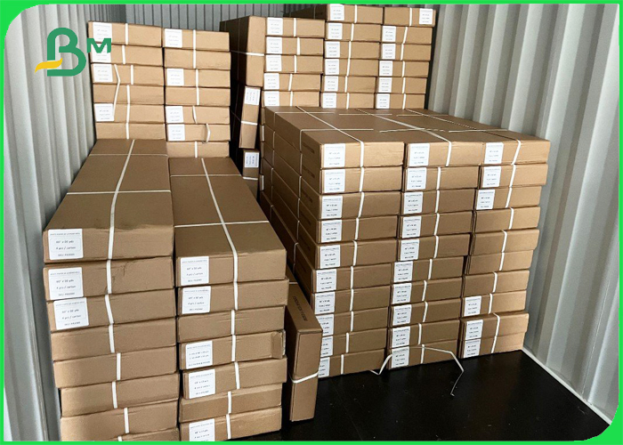 CAD bond paper roll