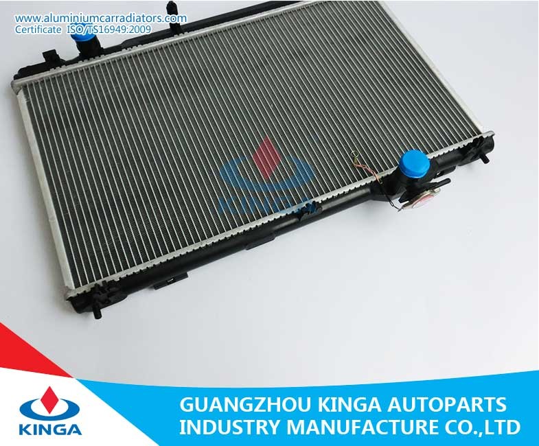 OEM Automotive Engine Custom Toyota Radiator Fits TOTOTA / LEXUS GS430 V8'06-07