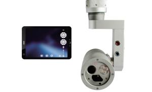 China Waterproof Sewer Inspection Camera , Wireless App Control Drain Inspection Camera wholesale