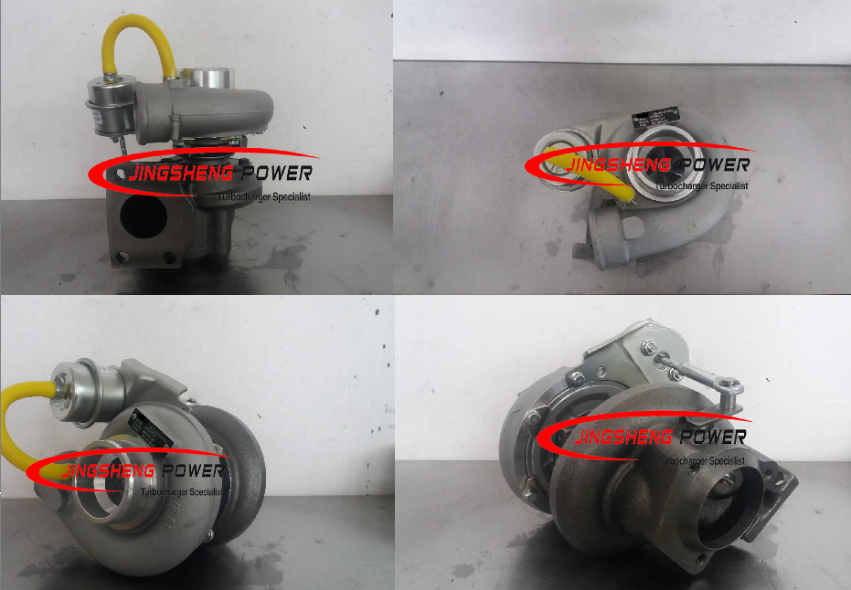452301-0001 452301-5001S 727266-5001S Turbo For Garrett Perkins Industrial Engine GT2052S Turbo
