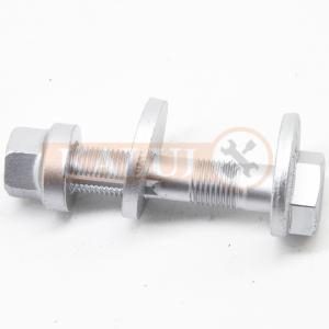 China 48409-42030 Rear Suspension Bolt Toe Camber Correction Screw To-Yota Le-Xus wholesale