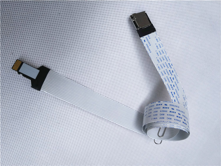 ABS FFC Ribbon Cable 48cm 60cm