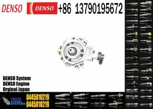 China Remanufactured Diesel Fuel Common Rail Pump 0445010219 0445010230 0445025021 wholesale