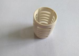 China Custom Colour Precision Plastic Molded Parts , Prototype / Production Mold wholesale