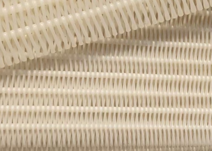 0.2mm Thickness Automatic Paper Machine Clothing Cost Effective Solution