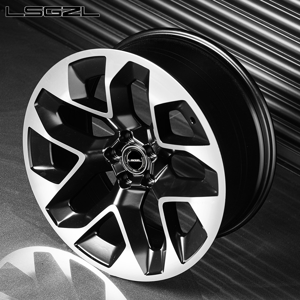 18 Inch Forged Alloy Wheels For Bentley Mercedes Continental GT