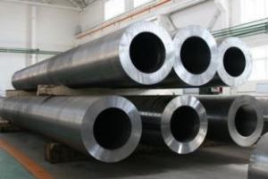 China Alloy, Carbon heavy wall / big diameter stock pipes wholesale
