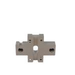 Precision CNC Machining Steel Metal Stamping Kit For Medical Drilling Wire EDM