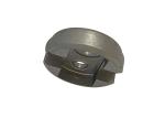 FC-0205 Powder Metallurgy Sinter Parts 42mm Shock Aborber Suspension Parts