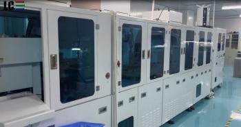 Shenzhen Rising-Sun Electronic technology Co., Ltd.