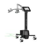 532nm Wavelengths 6d Laser Body Shaping Equipment Weight Loss Beauty Machine Non