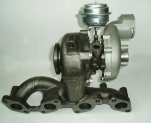 China Turbocharger GT1749VA wholesale