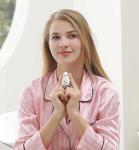 Pressure Insomnia Hypnosis Brain Massage Adjust Heart Rate Headache Attention