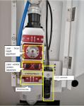 Self Developed Ultra Hard Material Cutting Machine 380V CE certified