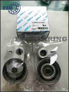 China JAPAN Quality 13505-67040 Tensioner Bearing Car Parts 100x80x60mm wholesale