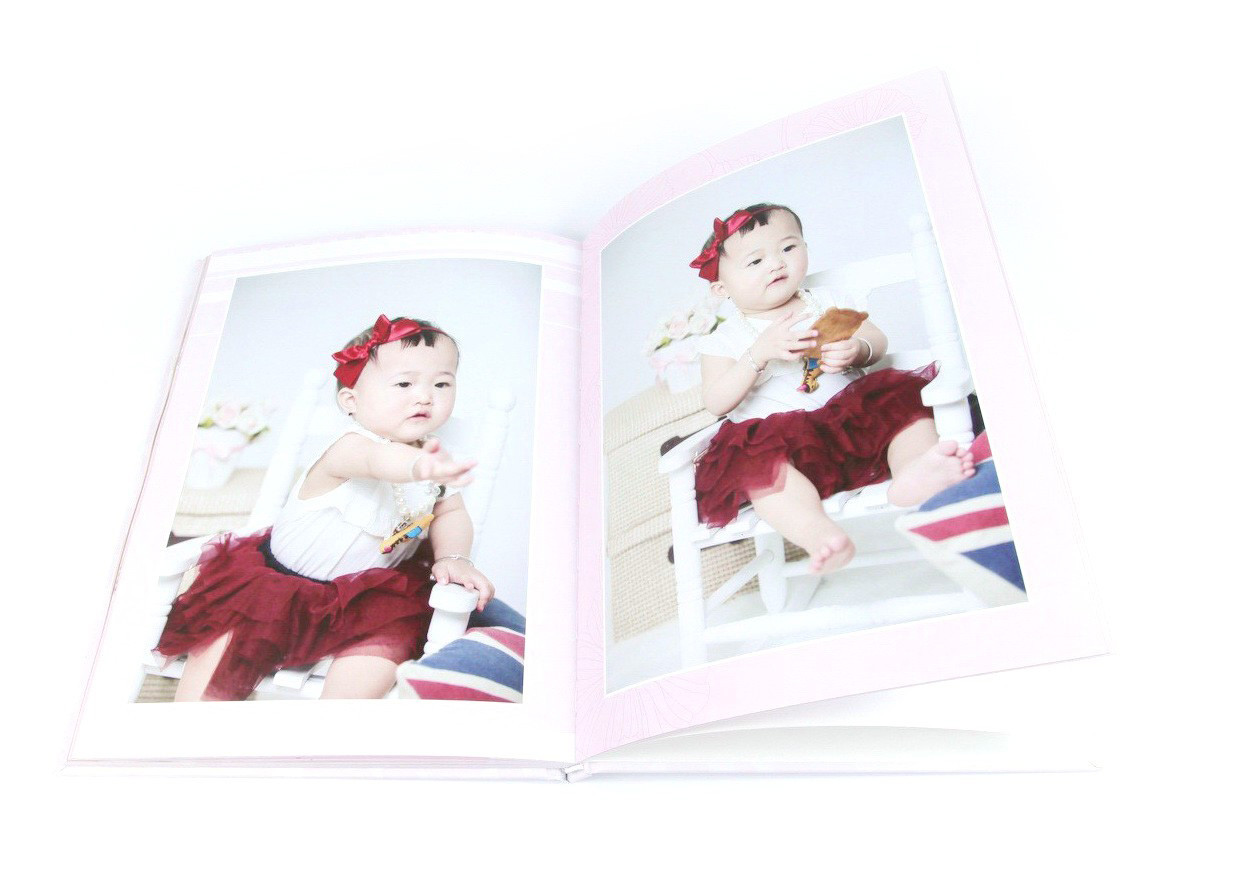 BOPP + EVA Super Bonding Digital Laminating Film Environmental - friendly