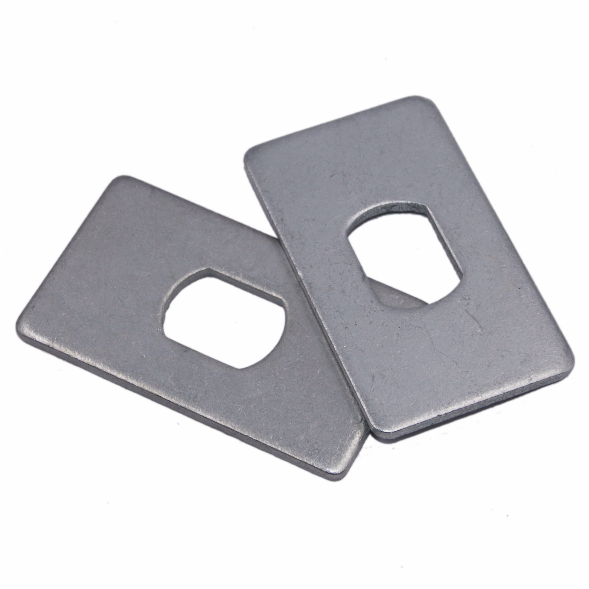 Highway Guardrail Round Head Hot Dip Galvanized Bolt for Roadway Safety Standards