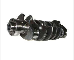 China 4G63 High Performance Crankshaft MD187924/346022 For MITSUBISHI Engine on sale