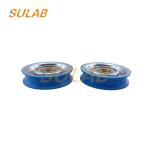 Otis Elevator Wheel Door Hanger Roller 85 X 20 X 6204mm
