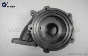 China QT400 / QT450 GT1544V Turbine Housing for Citroen Peugeot Turbo 753420-0003 wholesale