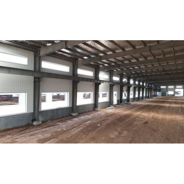 Hot Sale H Shape Steel Structure Column Beam for Prefab Buildings