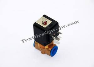 China Somet New Relay Solenoid Valves Weaving Loom Spare Parts Airjet wholesale