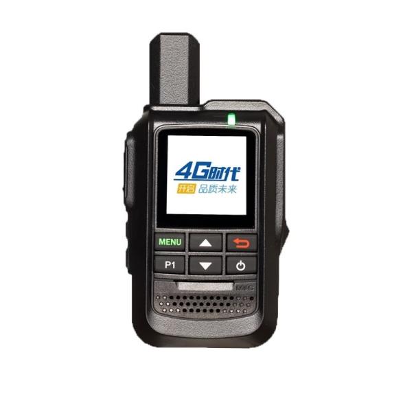 POC BQ-510 4G Full Network 5000km Wireless Two Way Radio Walkie Talkie
