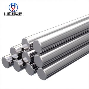China 5mm 8mm 12mm 316L Stainless Steel Rod Bar wholesale