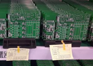 China Copper Board Solder Mask SMT DIP Contract PCB Assembly wholesale