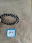 Inch series trust needle roller and cage assemblies AX1022+CP1022 bearings