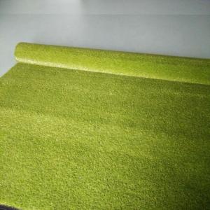 China 25mm Pile Artificial Lawn Grass Landscaping Swimming Pool Decoration wholesale