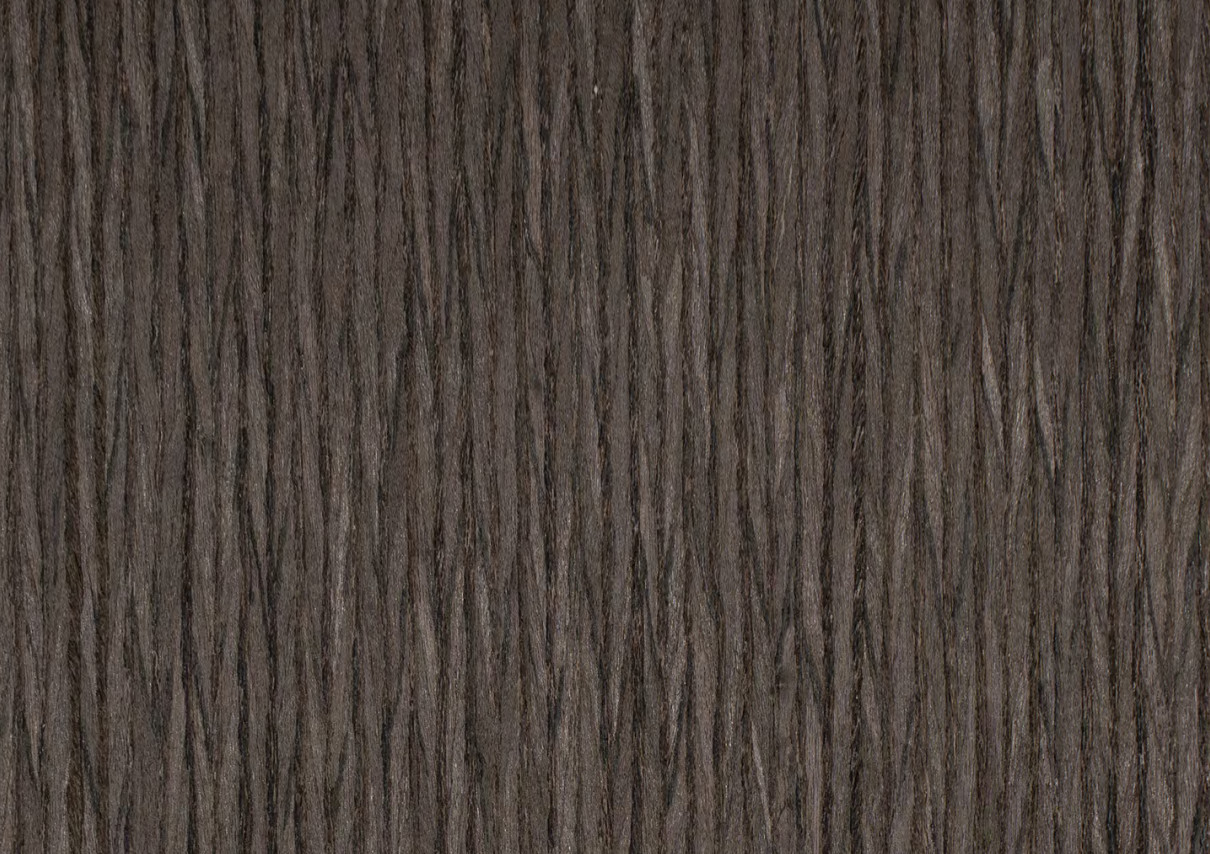 Dyed Oak 809 Engineered Wood Veneer Dyed Oak Veneer 25C/45C