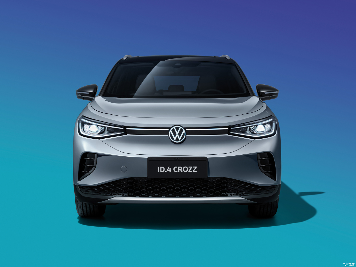 Single Lithium Dark Vw Electric Vehicles