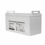 Sealed LiFePO4 Energy Storage Battery Rechargeable 12V 200Ah Gel Battery