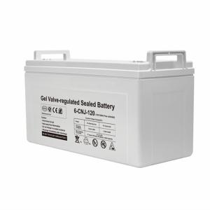 China Rechargeable Sealed Lead Acid Batteries 12V 200Ah 250Ah Gel Battery wholesale