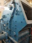 Robust design 400t/h Granite Impact Crusher Machine