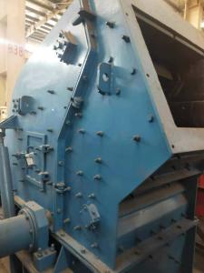 China Robust design 400t/h Granite Impact Crusher Machine wholesale