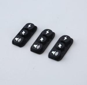 China ODM Electronic Dog Trainer Silicone Touch Button wholesale