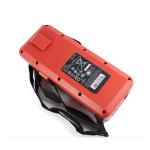 GPS1200 GPS500 GPS Radio Battery 14.6V 16.8Ah TPS 400 TPS1200 TPS400